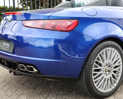 029img042alfa Spider Jts