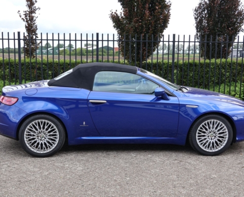 035img069alfa Spider Jts