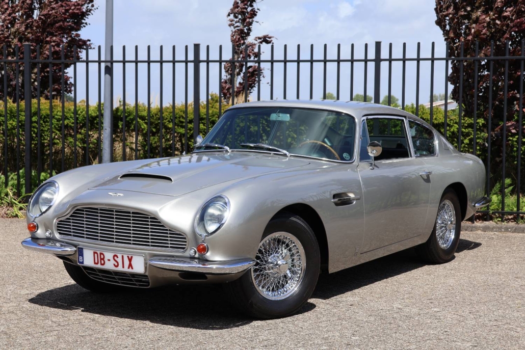 001img005aston Martin Db6