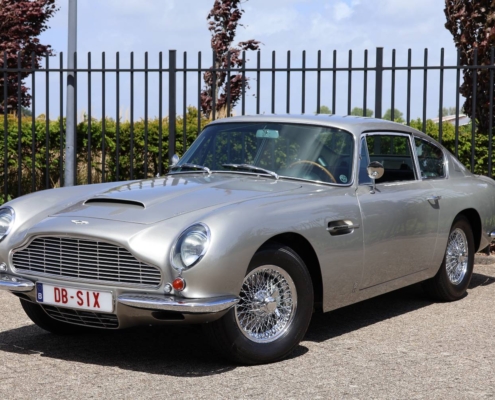 001img005aston martin db6 001img005aston Martin Db6