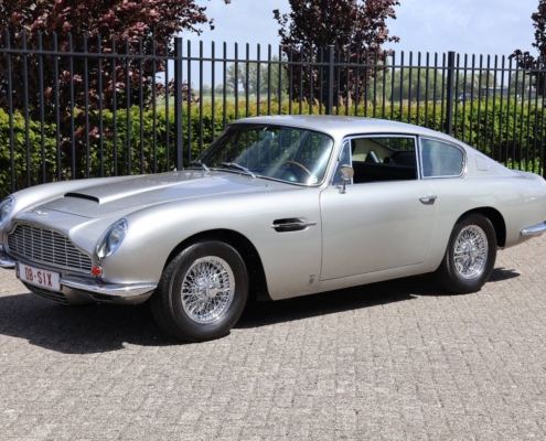 002img008aston martin db6 002img008aston Martin Db6