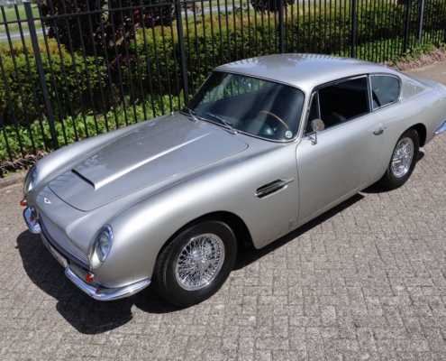 003img009aston martin db6 003img009aston Martin Db6