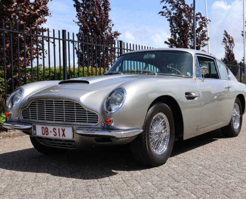 004img012aston martin db6 004img012aston Martin Db6
