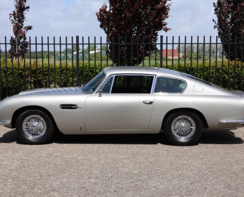 005img006aston martin db6 005img006aston Martin Db6