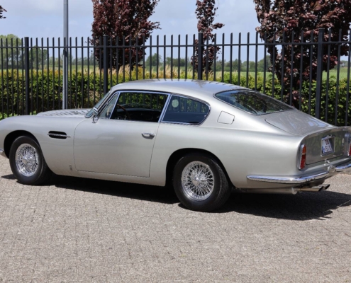 006img007aston martin db6 006img007aston Martin Db6