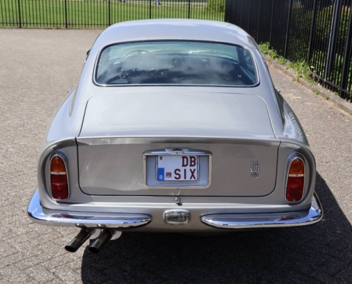 009img013aston martin db6 009img013aston Martin Db6