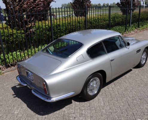 012img058aston martin db6 012img058aston Martin Db6