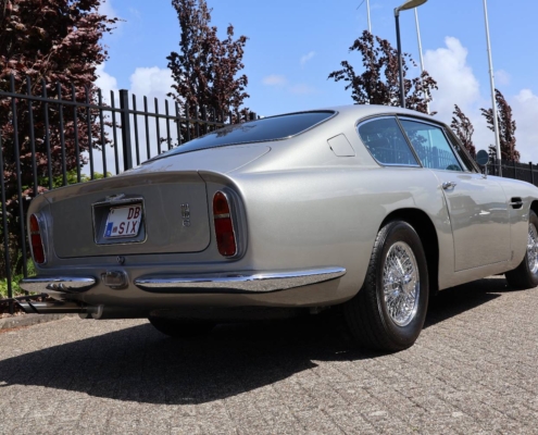 013img059aston martin db6 013img059aston Martin Db6