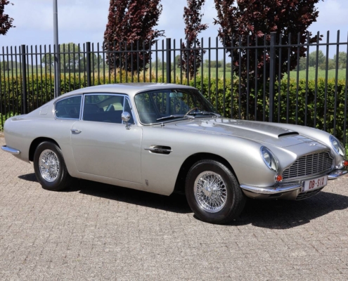 015img053aston martin db6 015img053aston Martin Db6