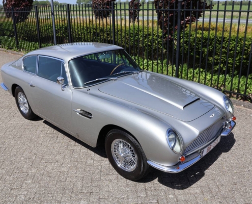 016img057aston martin db6 016img057aston Martin Db6