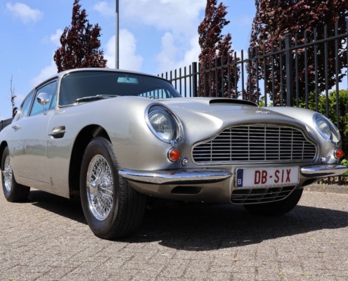 017img060aston martin db6 017img060aston Martin Db6