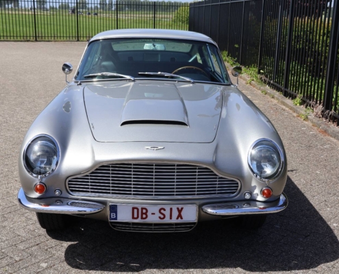 018img055aston martin db6 018img055aston Martin Db6