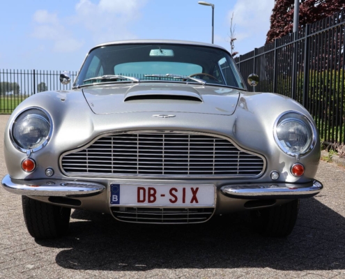 019img056aston martin db6 019img056aston Martin Db6