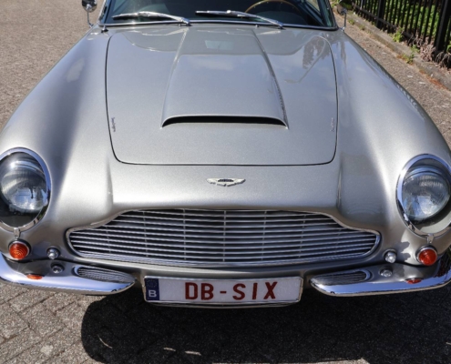026img063aston martin db6 026img063aston Martin Db6