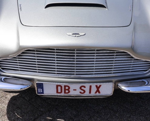 028img065aston martin db6 028img065aston Martin Db6