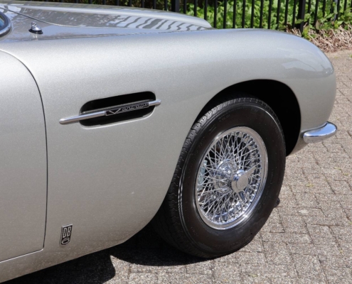 029img069aston martin db6 029img069aston Martin Db6