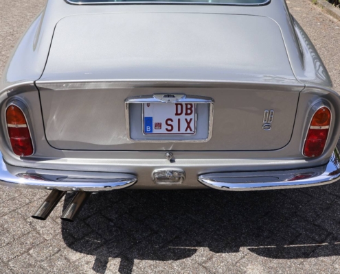 033img017aston martin db6 033img017aston Martin Db6