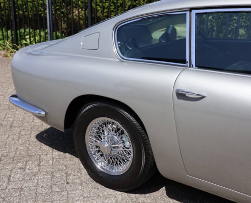 035img068aston martin db6 035img068aston Martin Db6