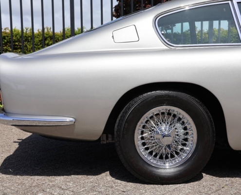 036img067aston martin db6 036img067aston Martin Db6