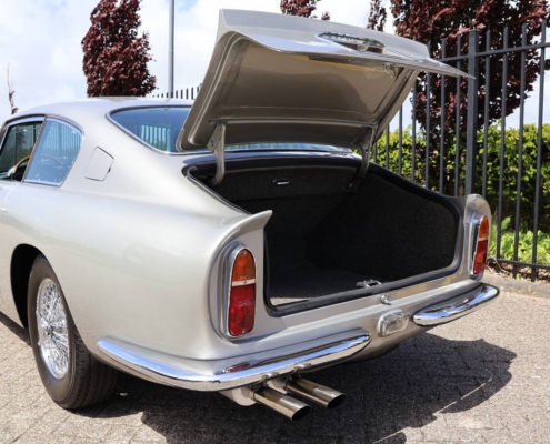 038img030aston martin db6 038img030aston Martin Db6