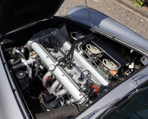 043img036aston martin db6 043img036aston Martin Db6