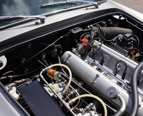 047img043aston martin db6 047img043aston Martin Db6
