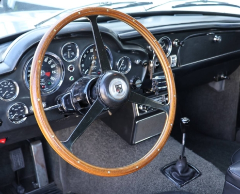054img083aston martin db6 054img083aston Martin Db6
