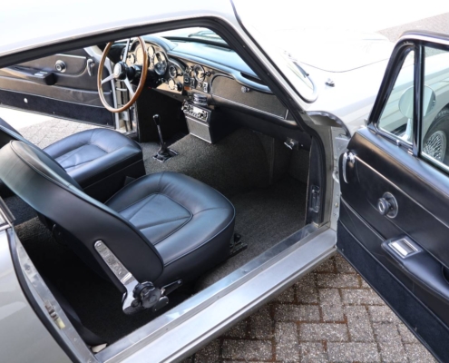 055img073aston martin db6 055img073aston Martin Db6