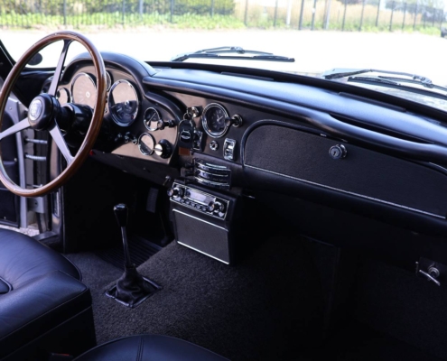 058img076aston martin db6 058img076aston Martin Db6