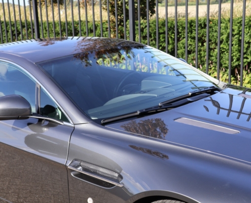 020aston Martin V8 Vantage (30)