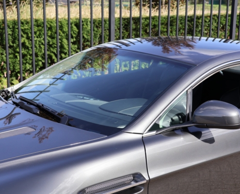 021aston Martin V8 Vantage (13)