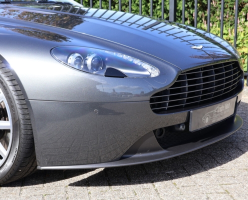 023aston Martin V8 Vantage (26)
