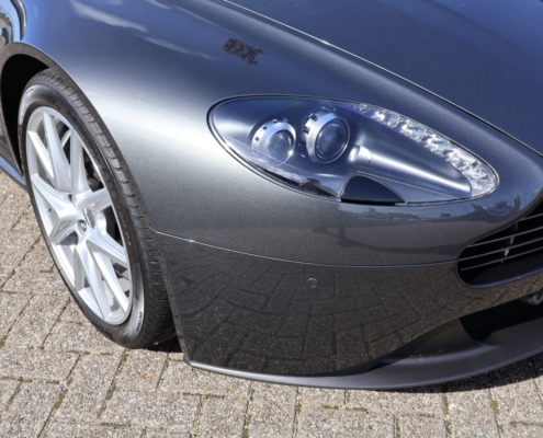024aston Martin V8 Vantage (27)