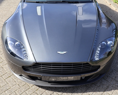025aston Martin V8 Vantage (28)