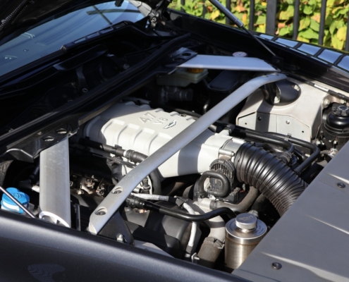 043aston Martin V8 Vantage (41)