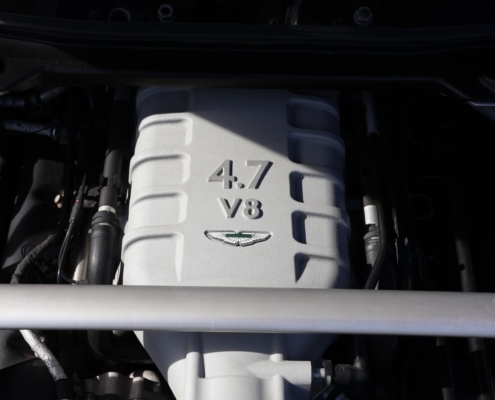 044aston Martin V8 Vantage (42)