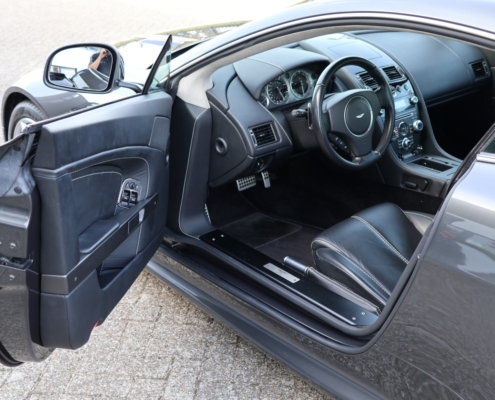 045aston Martin V8 Vantage (43)