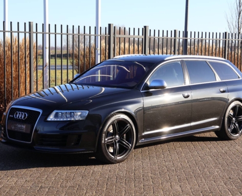 002img003audi Rs6 C6 Avant