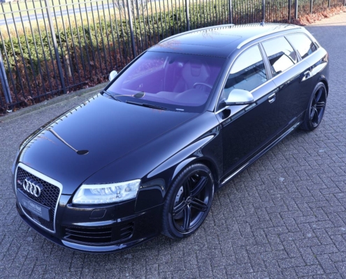003img081audi Rs6 C6 Avant
