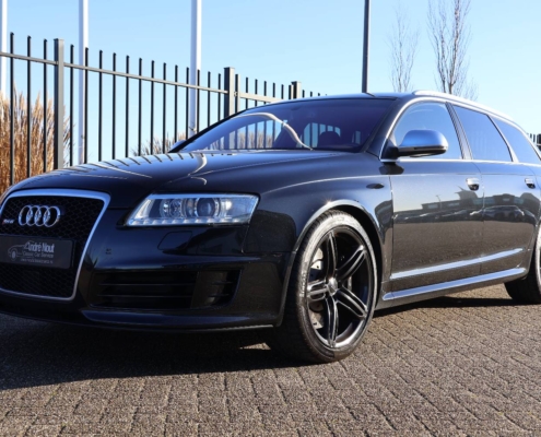 004img006audi Rs6 C6 Avant