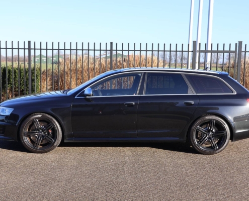 005img001audi Rs6 C6 Avant