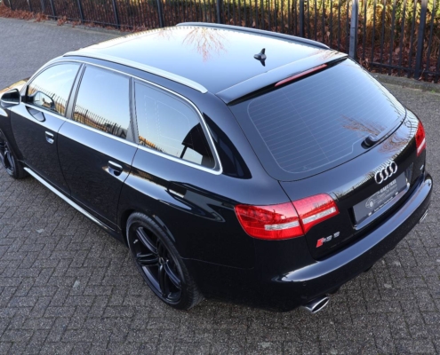 007img080audi Rs6 C6 Avant