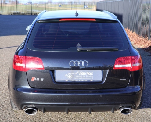 009img012audi Rs6 C6 Avant