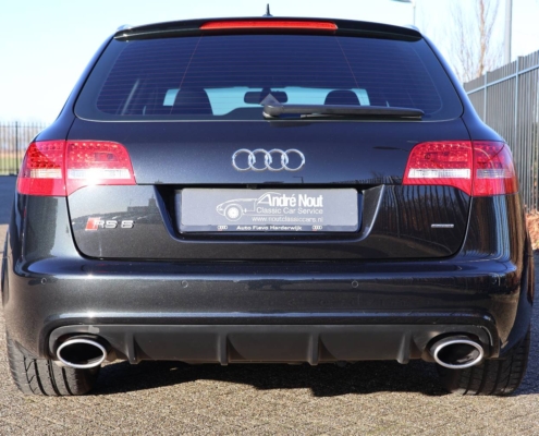 010img013audi Rs6 C6 Avant