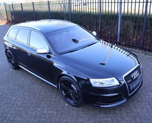 016img105audi Rs6 C6 Avant