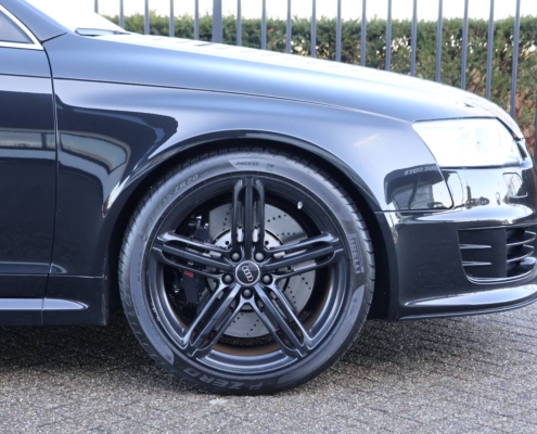 022img109audi Rs6 C6 Avant