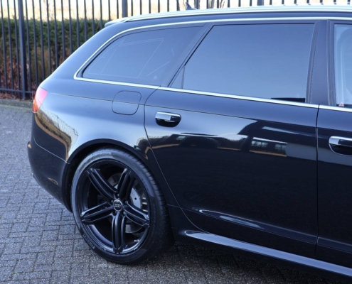 027img110audi Rs6 C6 Avant