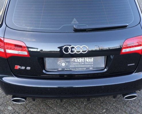 030img098audi Rs6 C6 Avant