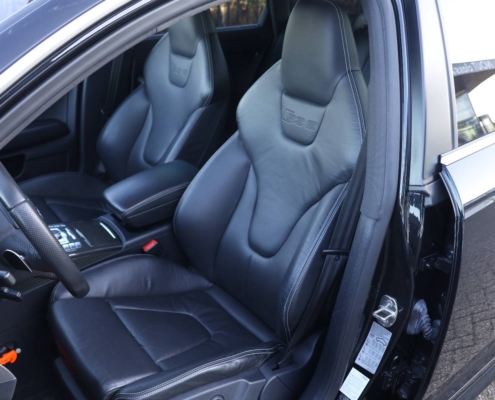 045img052audi Rs6 C6 Avant