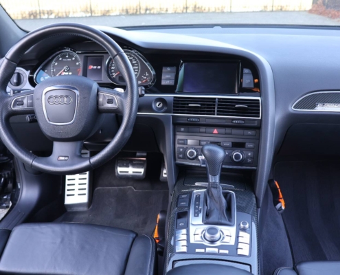 055img063audi Rs6 C6 Avant